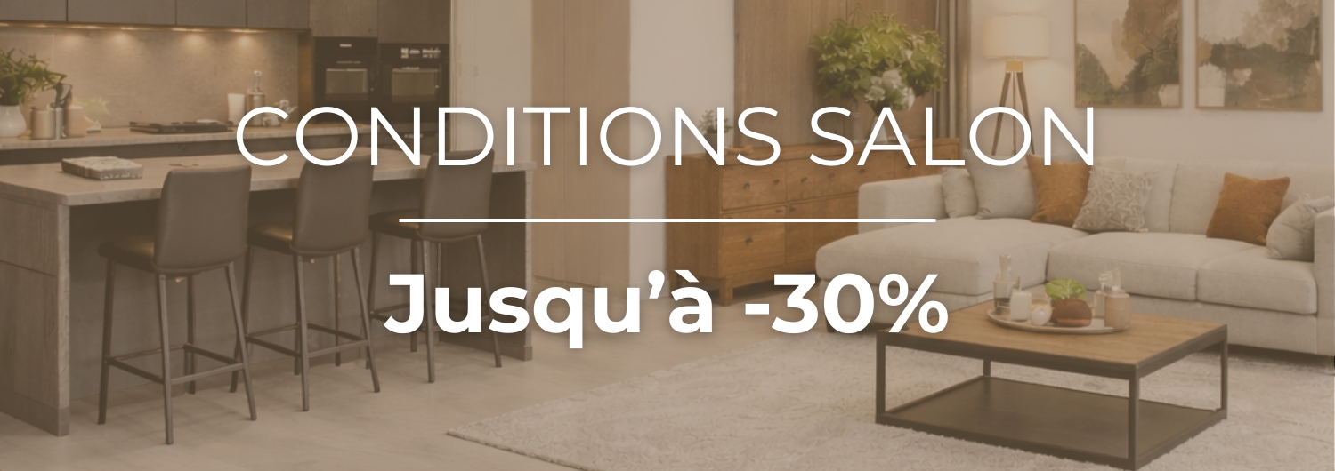 Conditions salon