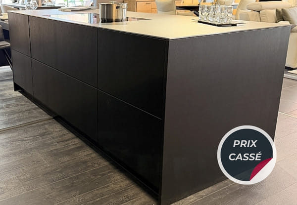 Plan de travail en inox à prix usine