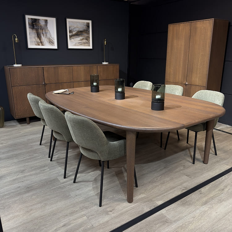 Ensemble de salle à manger SENTO