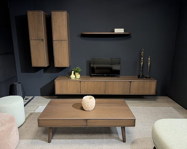 Ensemble de meubles de salon SENTO