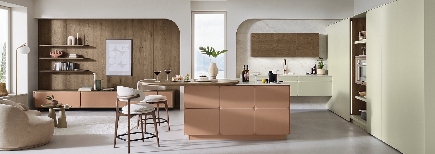 espace cuisines