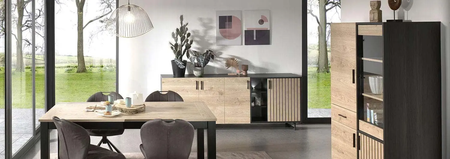 espace séjour