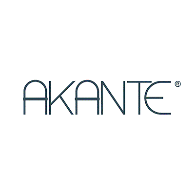 Logo fabricant akante