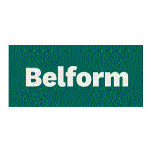 Logo des salons Belform
