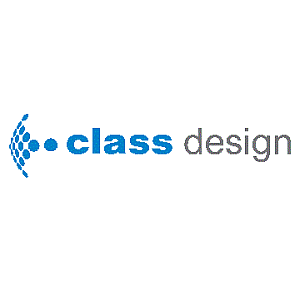 Logo fabricant Class Design