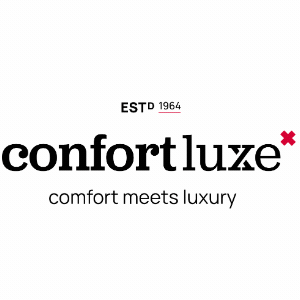 Logo des salons Confortluxe