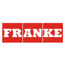 Logo sanitaire de cuisine Franke