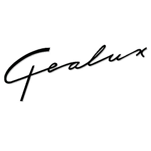 Logo des fauteuils Gealux