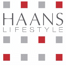 Logo designer décorateur Haans Lifestyle