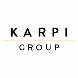 Tapis Karpi décoratifs