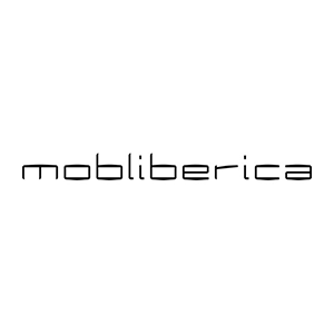 Logo créateur de mobilier Mobliberica