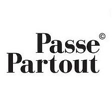 Logo du designer de meubles Passepartout
