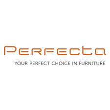 Logo fabricant de chaises pour séjour Perfecta