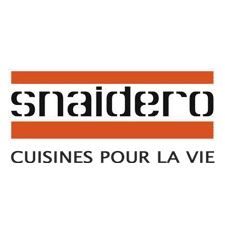 Logo du créateur de cuisines italien Snaidero