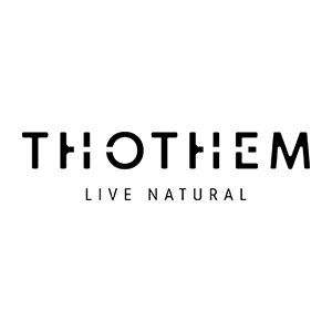 Logo du créateur de salons modernes Thothem