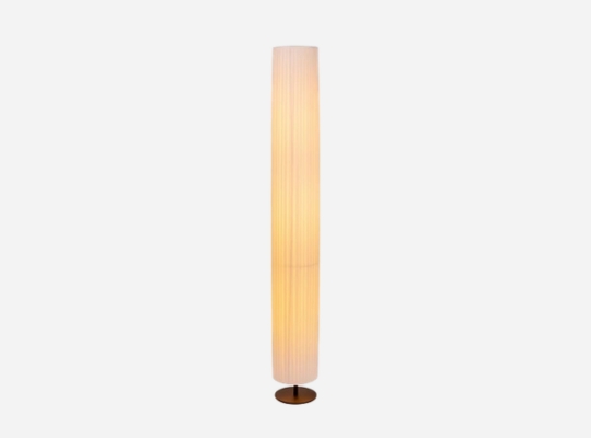 Lampadaire de salon Fold