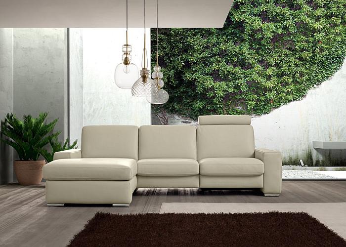 Las Salotti Italian Style Sofas