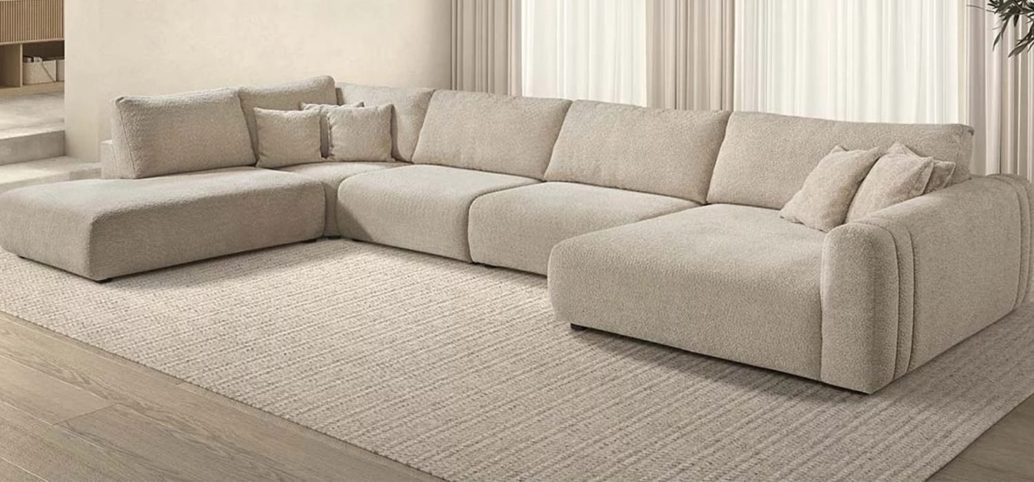 Salon confortluxe Jens campo