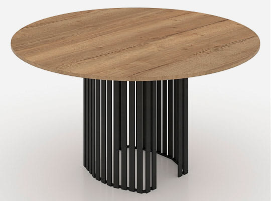 Table Perfecta Canvas MEL