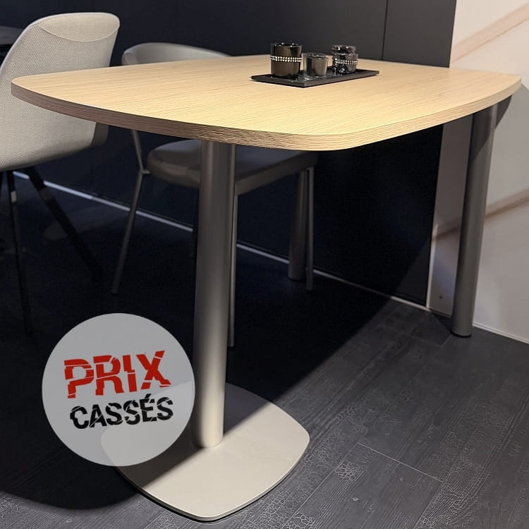 Déstockage table Perfecta Lucca