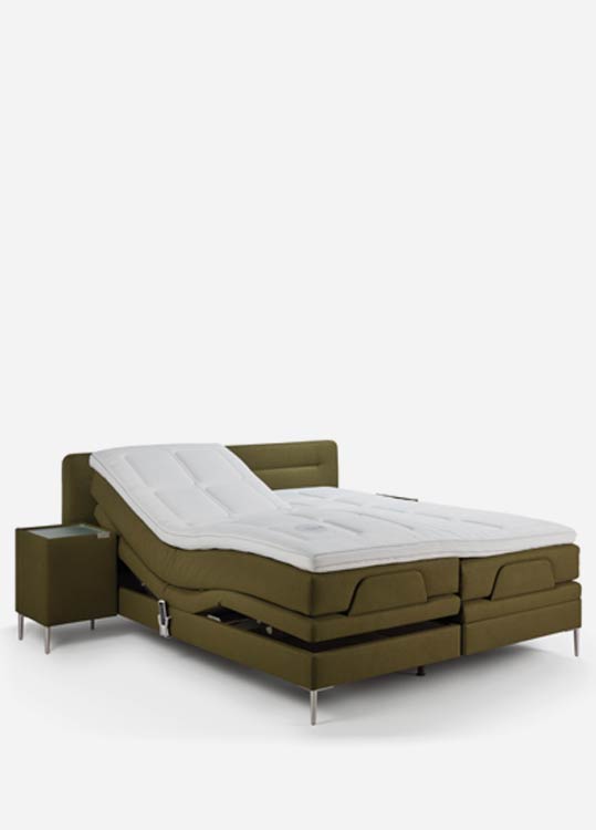 Boxspring Velda Classic